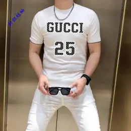 gucci t-shirt manches courtes pour homme s_1251232